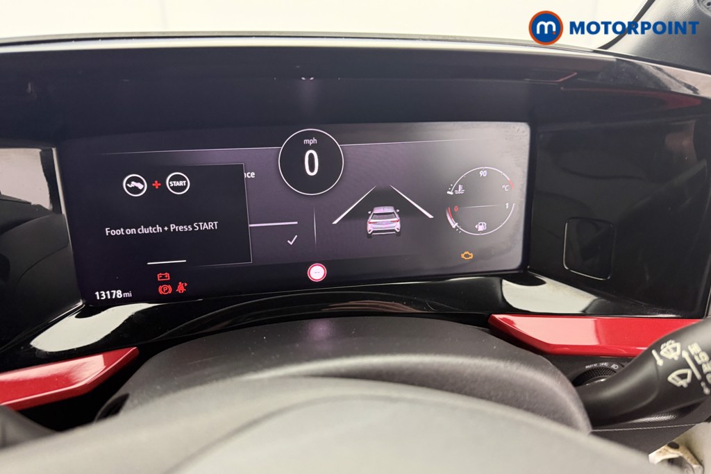 Vauxhall Mokka Sri Premium Manual Petrol SUV - Stock Number (1593110) - 18th supplementary image