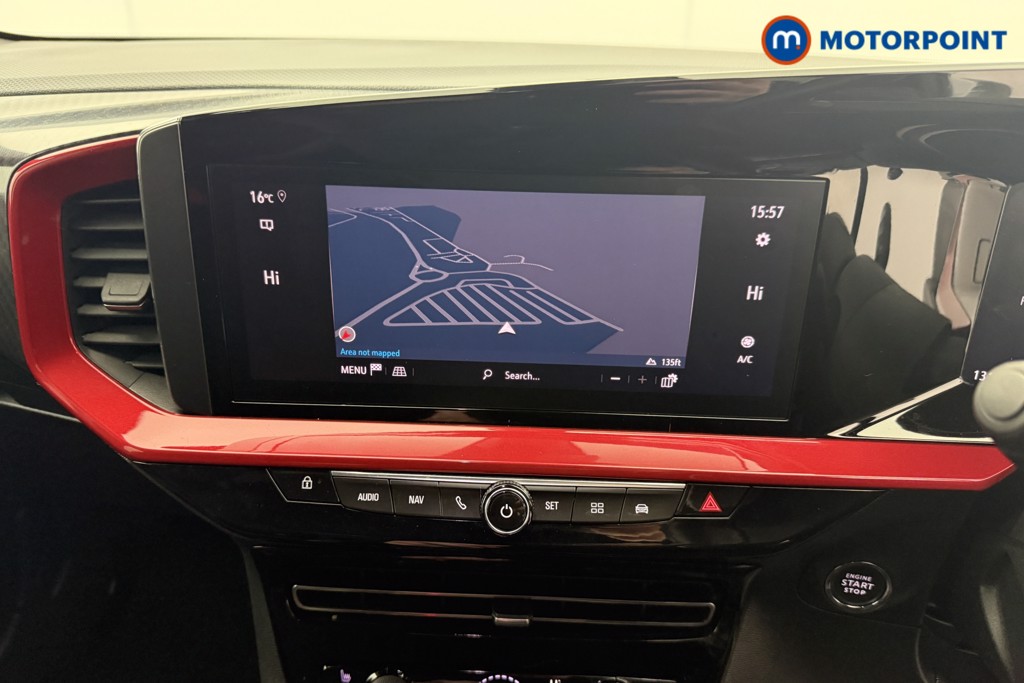 Vauxhall Mokka Sri Premium Manual Petrol SUV - Stock Number (1593110) - 19th supplementary image