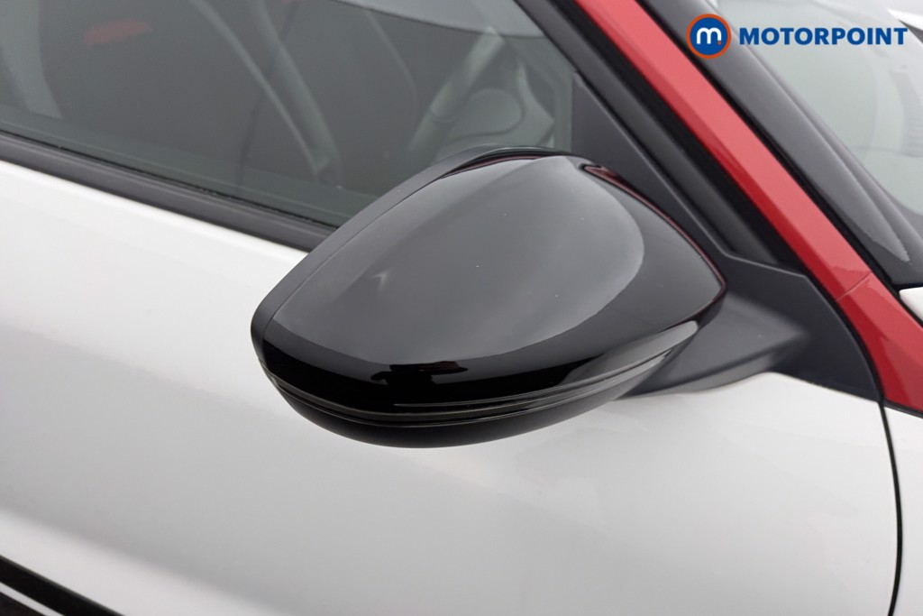 Vauxhall Mokka Sri Premium Manual Petrol SUV - Stock Number (1593110) - 23rd supplementary image