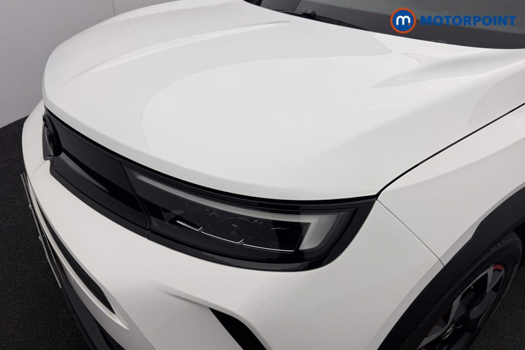 Vauxhall Mokka Sri Premium Manual Petrol SUV - Stock Number (1593110) - 26th supplementary image