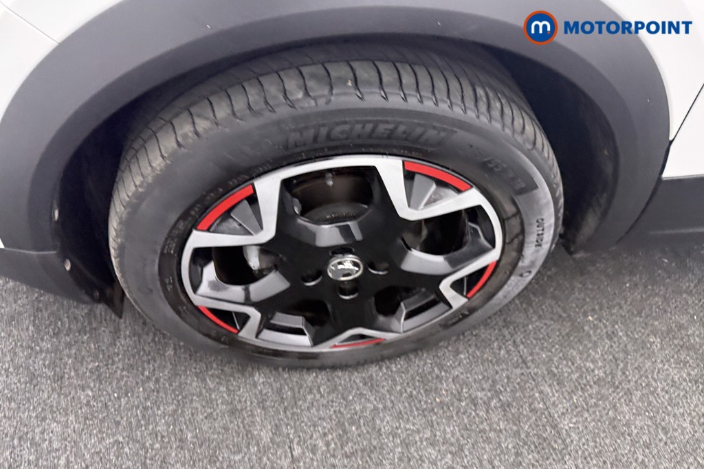 Vauxhall Mokka Sri Premium Manual Petrol SUV - Stock Number (1593110) - 27th supplementary image