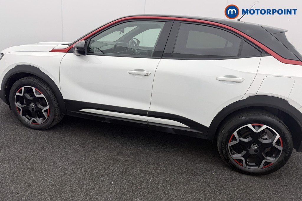 Vauxhall Mokka Sri Premium Manual Petrol SUV - Stock Number (1593110) - 28th supplementary image