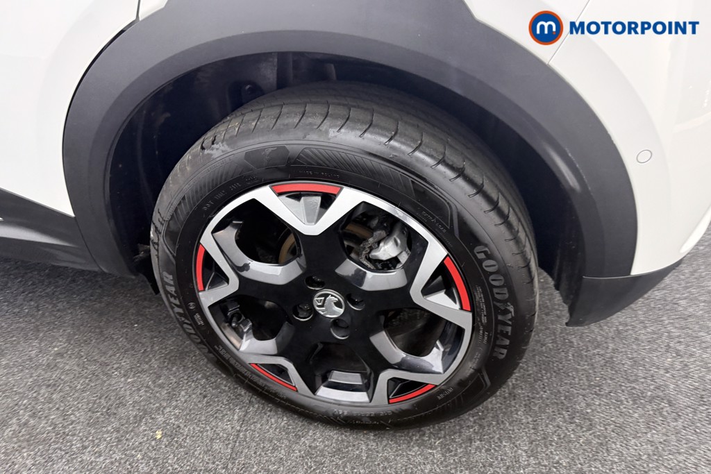 Vauxhall Mokka Sri Premium Manual Petrol SUV - Stock Number (1593110) - 29th supplementary image