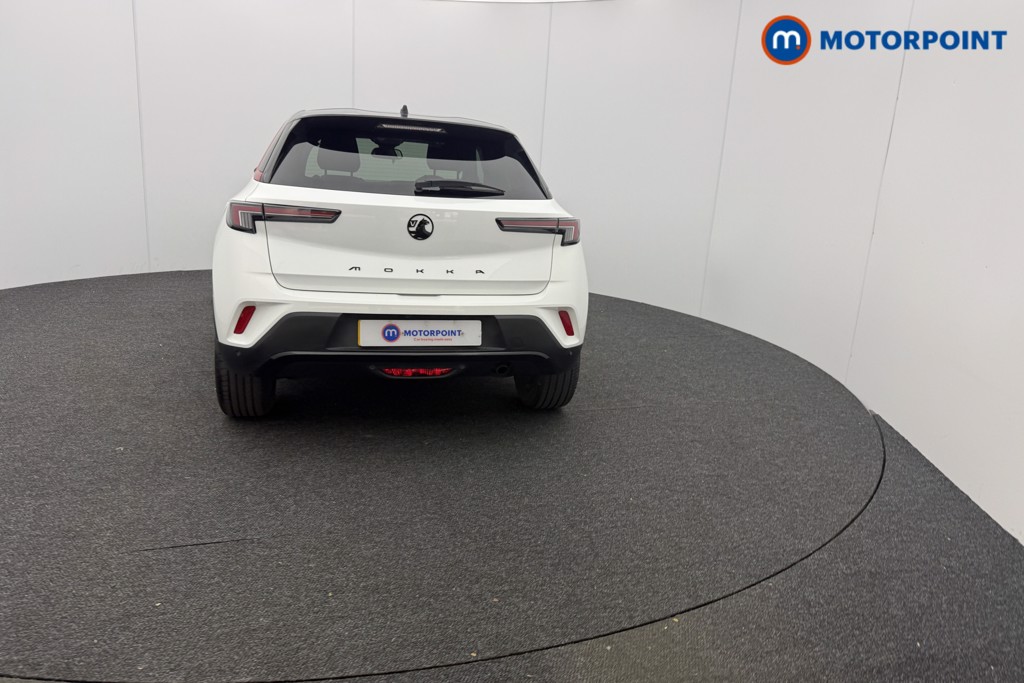 Vauxhall Mokka Sri Premium Manual Petrol SUV - Stock Number (1593110) - 1st supplementary image