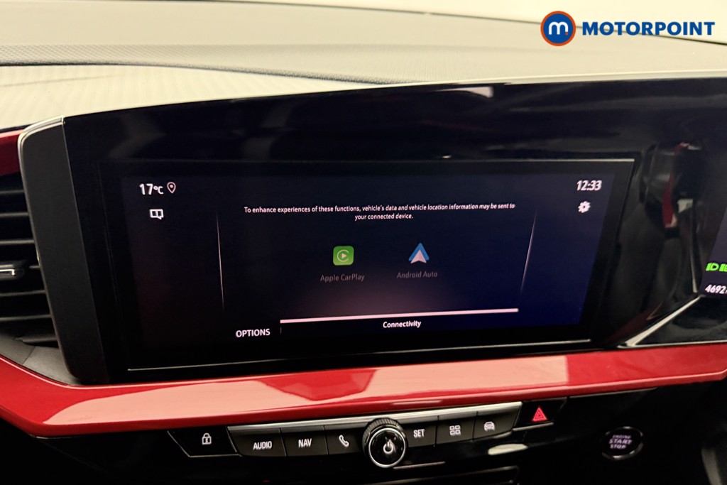 Vauxhall Mokka Sri Premium Automatic Petrol SUV - Stock Number (1593483) - 2nd supplementary image