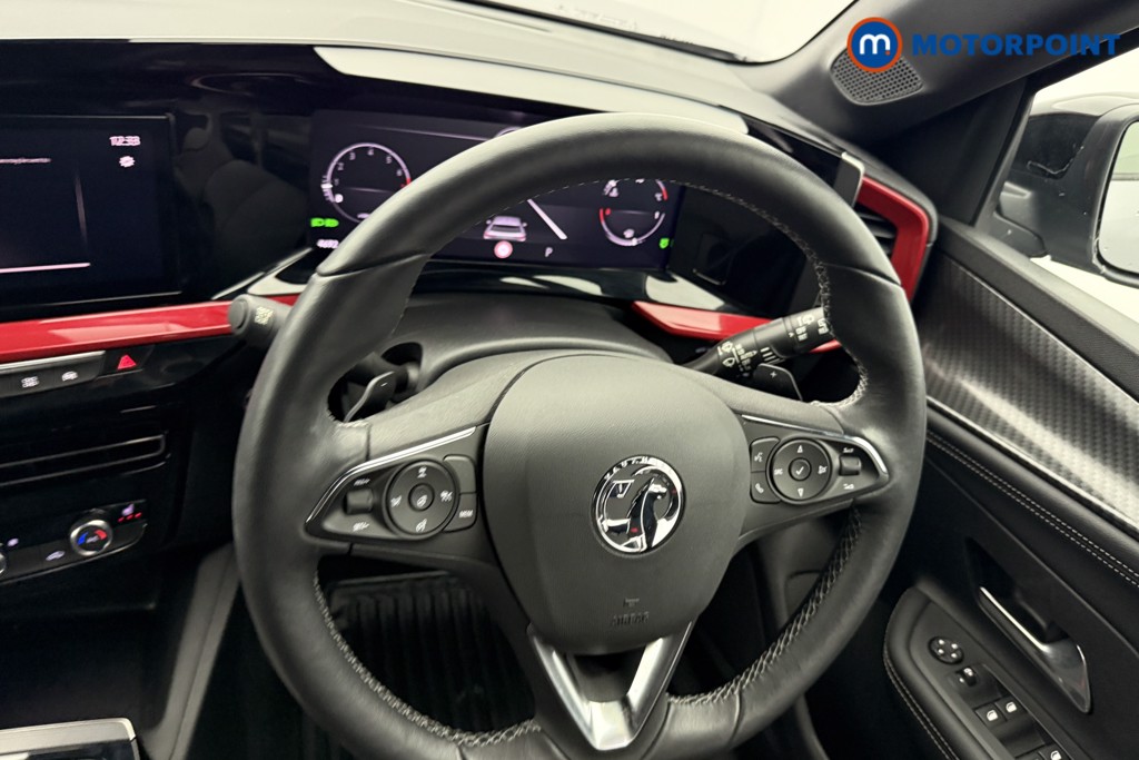 Vauxhall Mokka Sri Premium Automatic Petrol SUV - Stock Number (1593483) - 3rd supplementary image