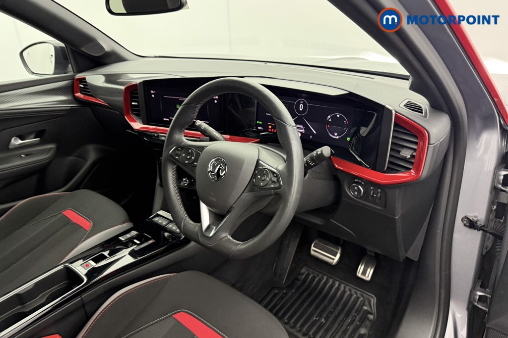 Vauxhall Mokka Sri Premium Automatic Petrol SUV - Stock Number (1593483) - 4th supplementary image