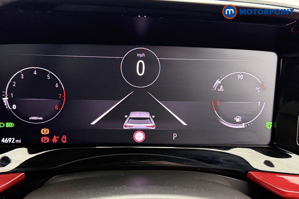 Vauxhall Mokka Sri Premium Automatic Petrol SUV - Stock Number (1593483) - 5th supplementary image