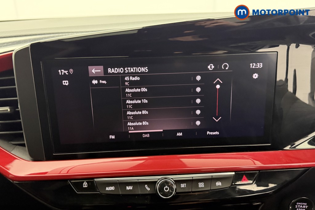 Vauxhall Mokka Sri Premium Automatic Petrol SUV - Stock Number (1593483) - 6th supplementary image