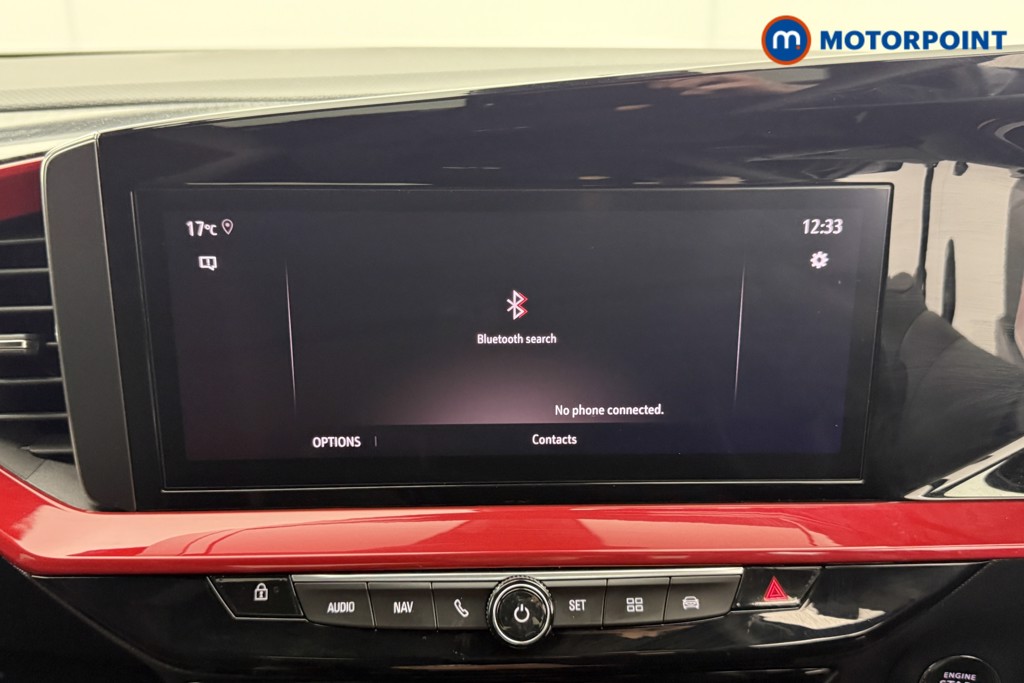 Vauxhall Mokka Sri Premium Automatic Petrol SUV - Stock Number (1593483) - 7th supplementary image