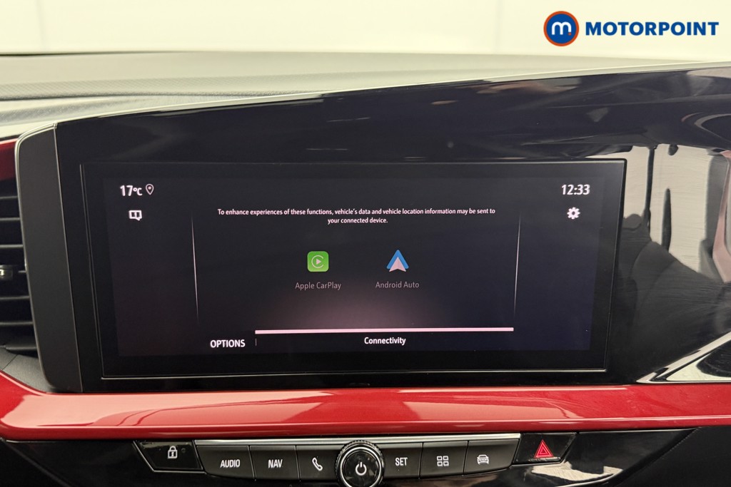 Vauxhall Mokka Sri Premium Automatic Petrol SUV - Stock Number (1593483) - 8th supplementary image