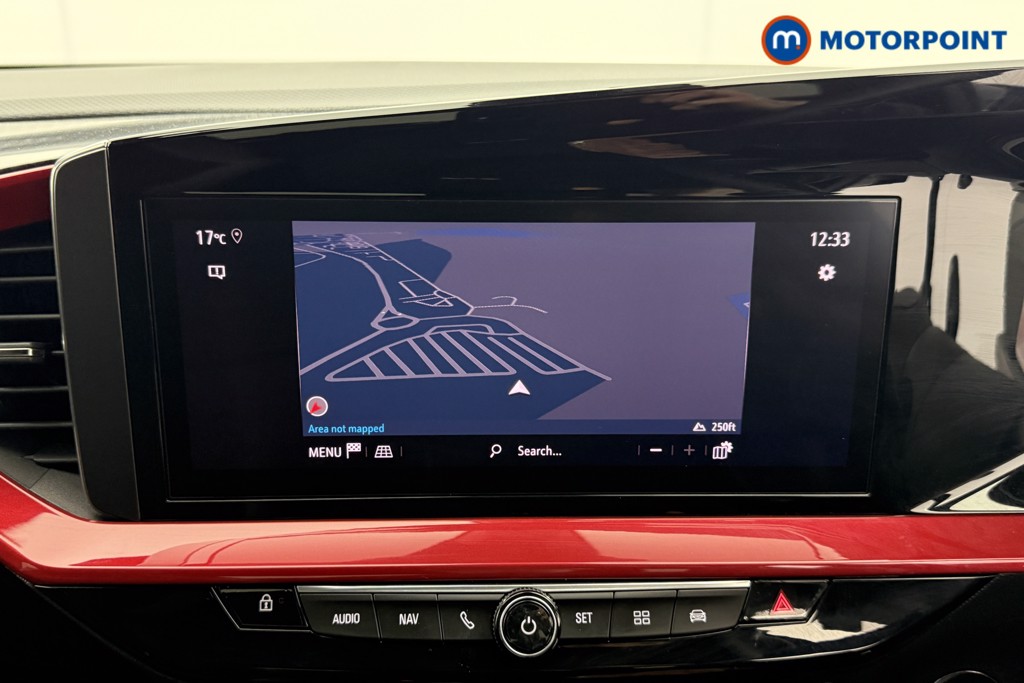 Vauxhall Mokka Sri Premium Automatic Petrol SUV - Stock Number (1593483) - 9th supplementary image