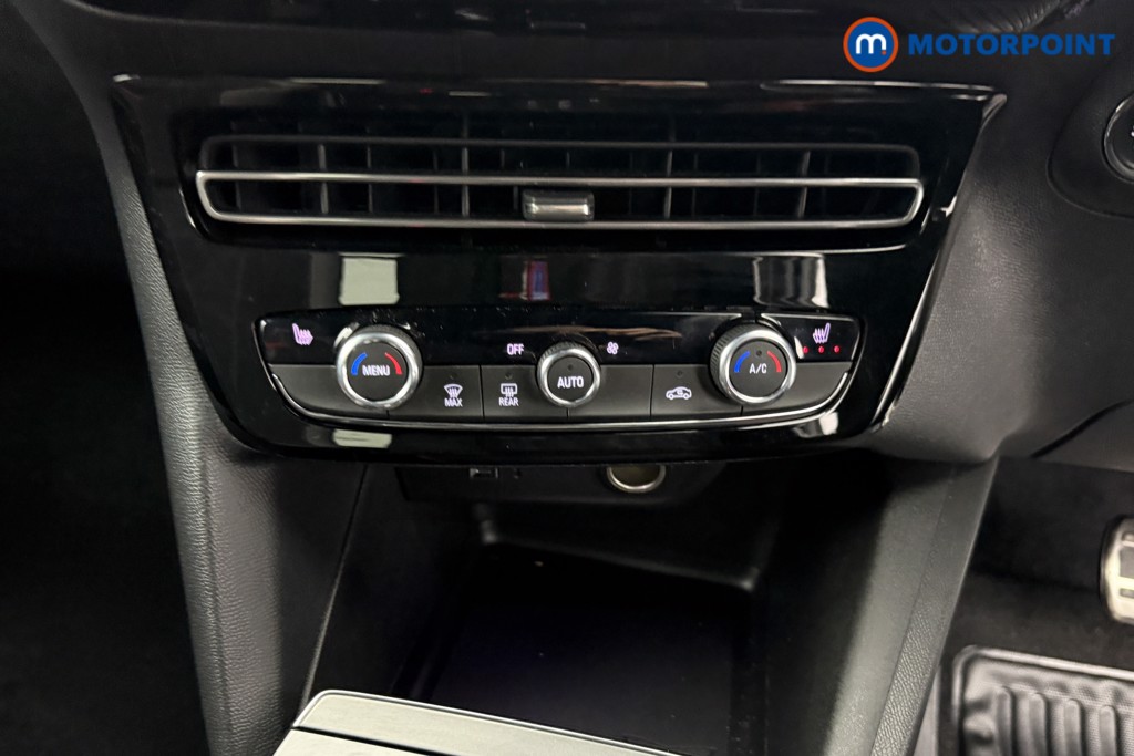 Vauxhall Mokka Sri Premium Automatic Petrol SUV - Stock Number (1593483) - 10th supplementary image