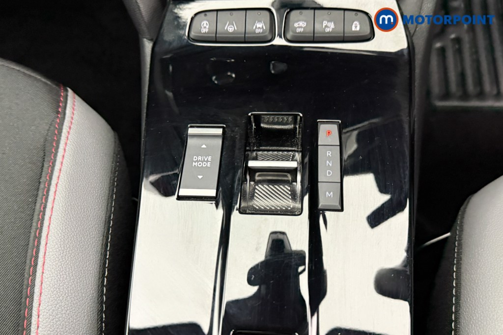 Vauxhall Mokka Sri Premium Automatic Petrol SUV - Stock Number (1593483) - 11th supplementary image