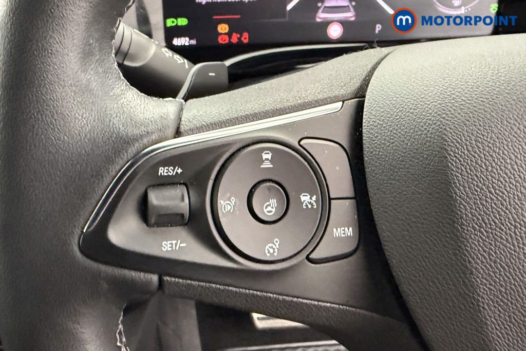 Vauxhall Mokka Sri Premium Automatic Petrol SUV - Stock Number (1593483) - 12th supplementary image