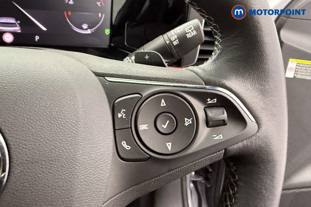 Vauxhall Mokka Sri Premium Automatic Petrol SUV - Stock Number (1593483) - 13th supplementary image