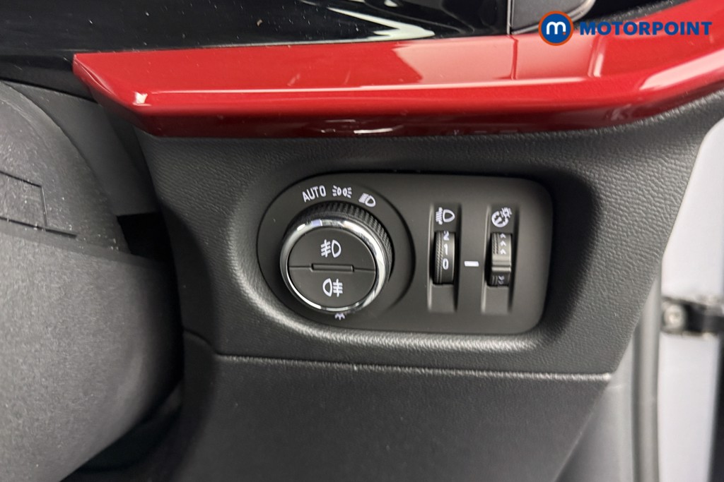 Vauxhall Mokka Sri Premium Automatic Petrol SUV - Stock Number (1593483) - 14th supplementary image