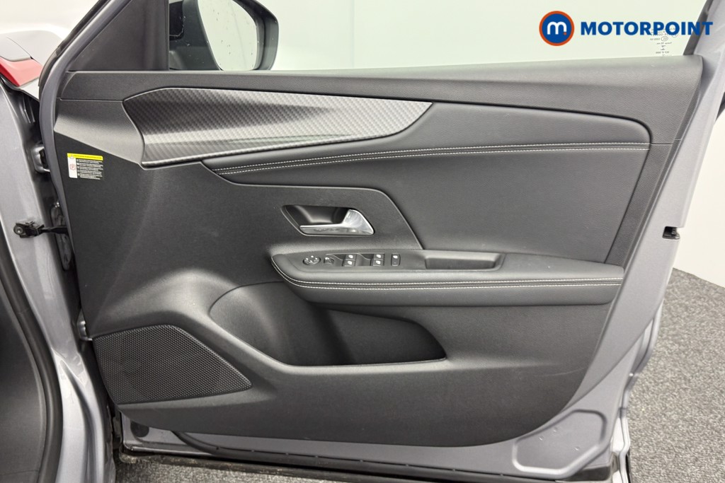 Vauxhall Mokka Sri Premium Automatic Petrol SUV - Stock Number (1593483) - 16th supplementary image