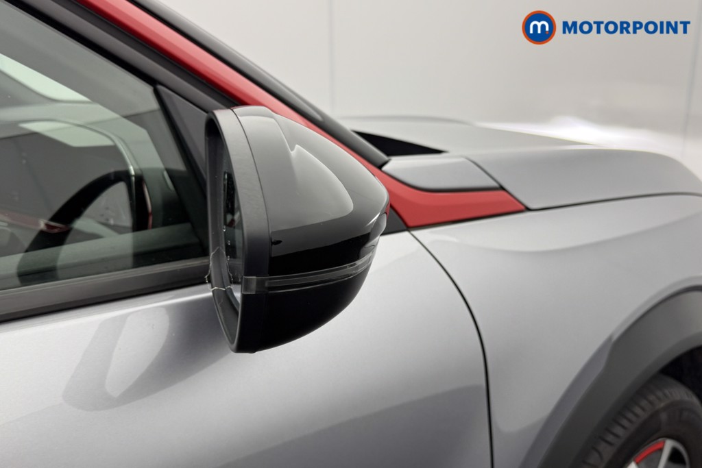 Vauxhall Mokka Sri Premium Automatic Petrol SUV - Stock Number (1593483) - 17th supplementary image