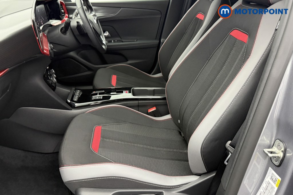 Vauxhall Mokka Sri Premium Automatic Petrol SUV - Stock Number (1593483) - 19th supplementary image