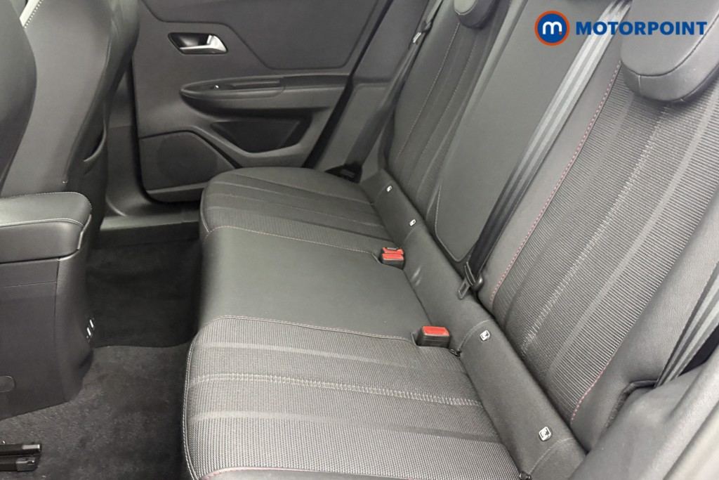 Vauxhall Mokka Sri Premium Automatic Petrol SUV - Stock Number (1593483) - 20th supplementary image