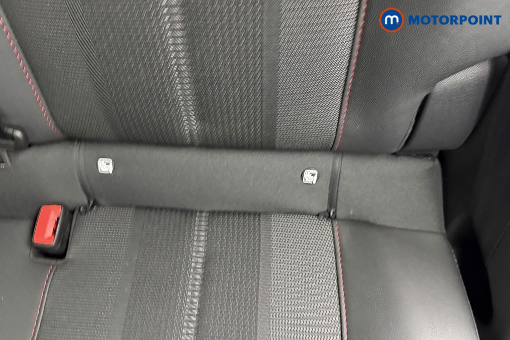 Vauxhall Mokka Sri Premium Automatic Petrol SUV - Stock Number (1593483) - 21st supplementary image