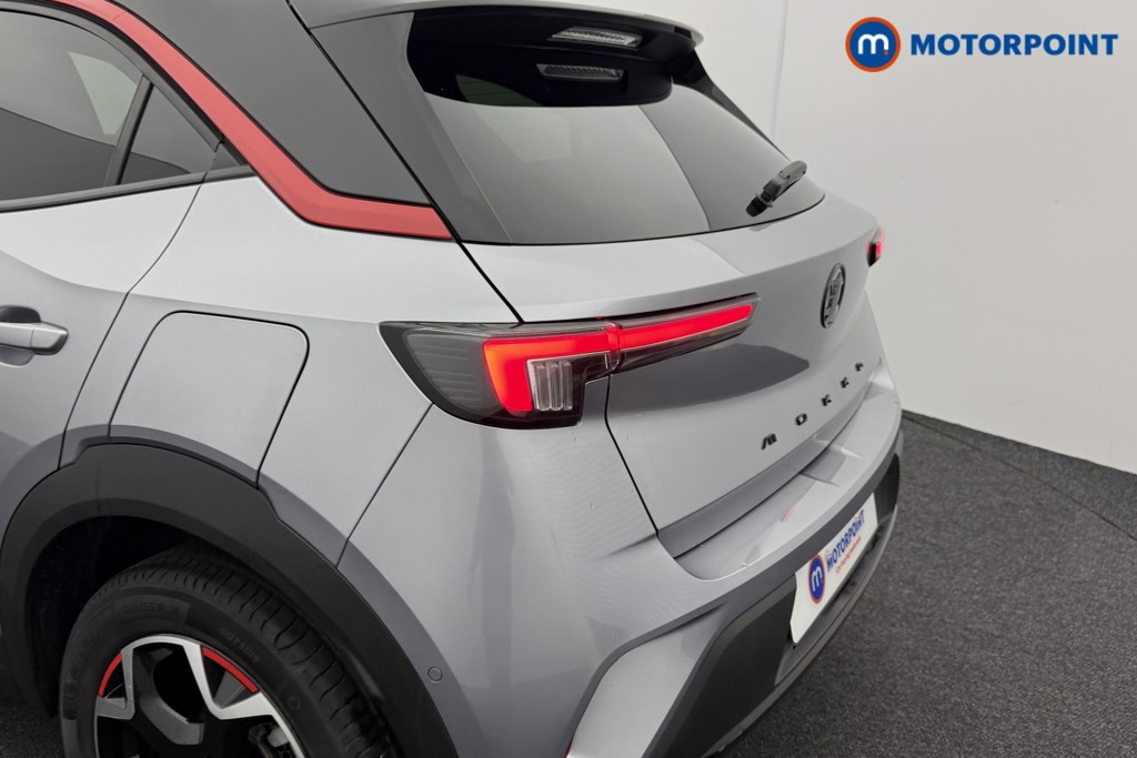 Vauxhall Mokka Sri Premium Automatic Petrol SUV - Stock Number (1593483) - 23rd supplementary image