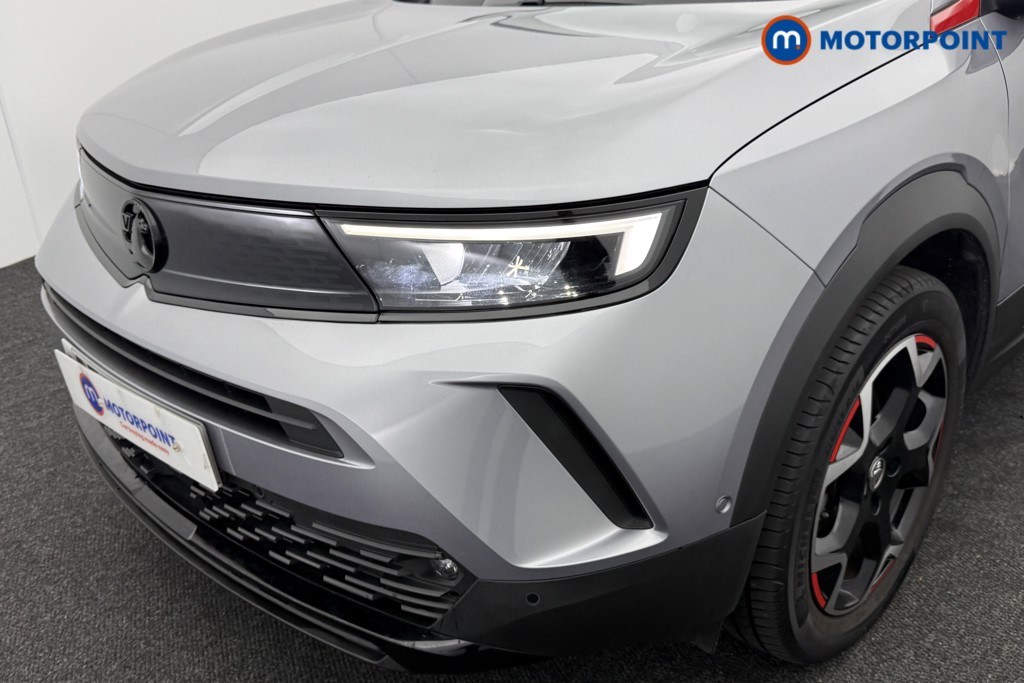 Vauxhall Mokka Sri Premium Automatic Petrol SUV - Stock Number (1593483) - 25th supplementary image