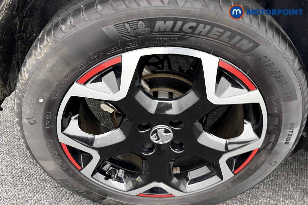 Vauxhall Mokka Sri Premium Automatic Petrol SUV - Stock Number (1593483) - 28th supplementary image