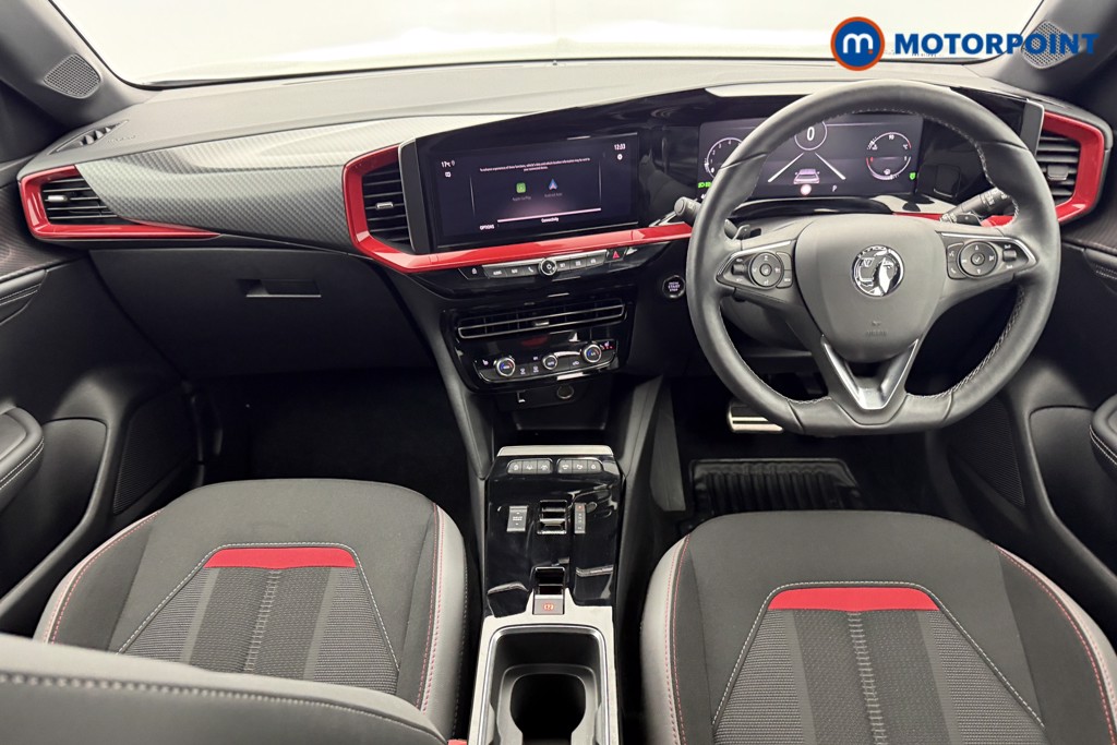 Vauxhall Mokka Sri Premium Automatic Petrol SUV - Stock Number (1593483) - 1st supplementary image