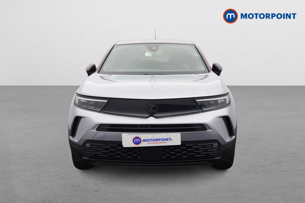 Vauxhall Mokka Sri Premium Automatic Petrol SUV - Stock Number (1593483) - Front bumper
