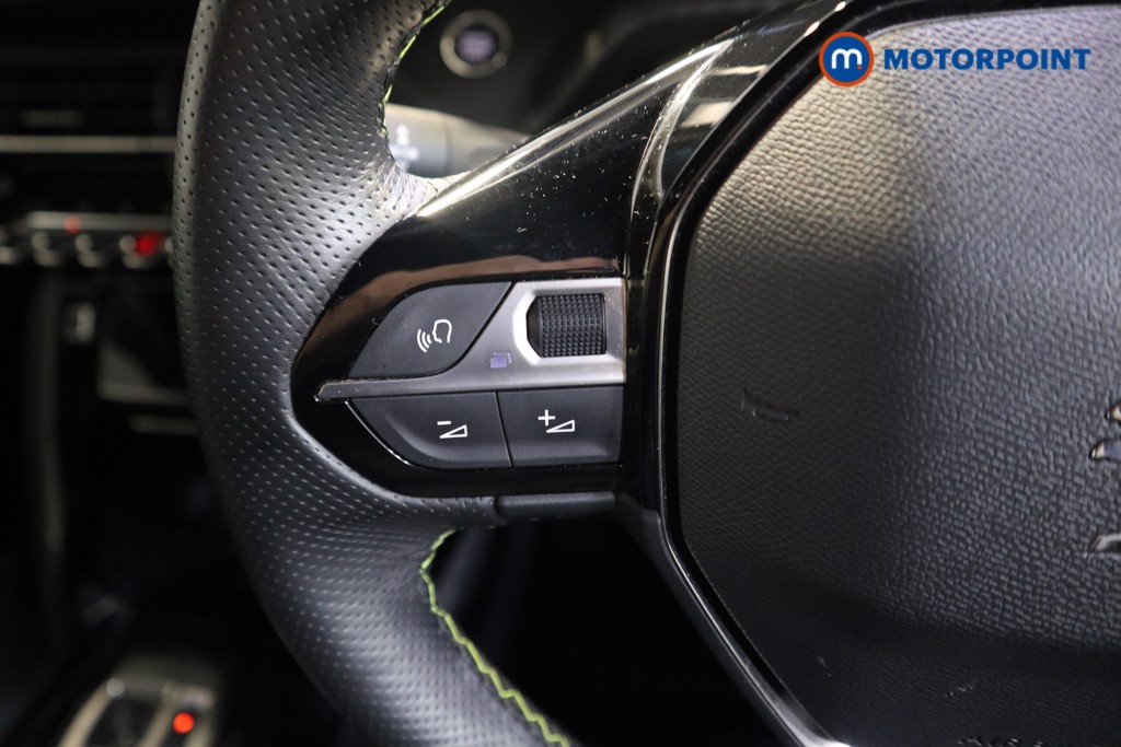Peugeot 2008 GT Automatic Electric SUV - Stock Number (1593549) - 3rd supplementary image