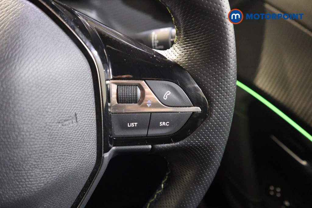 Peugeot 2008 GT Automatic Electric SUV - Stock Number (1593549) - 4th supplementary image
