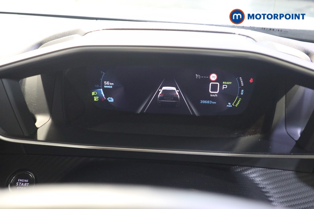 Peugeot 2008 GT Automatic Electric SUV - Stock Number (1593549) - 5th supplementary image