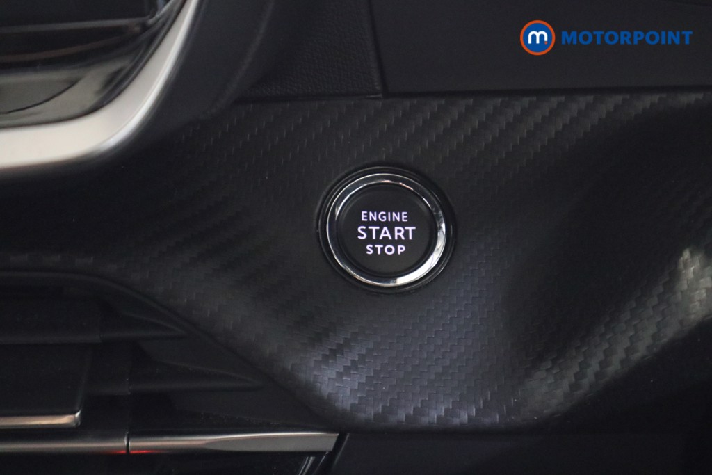 Peugeot 2008 GT Automatic Electric SUV - Stock Number (1593549) - 6th supplementary image