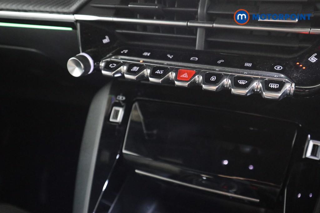 Peugeot 2008 GT Automatic Electric SUV - Stock Number (1593549) - 8th supplementary image