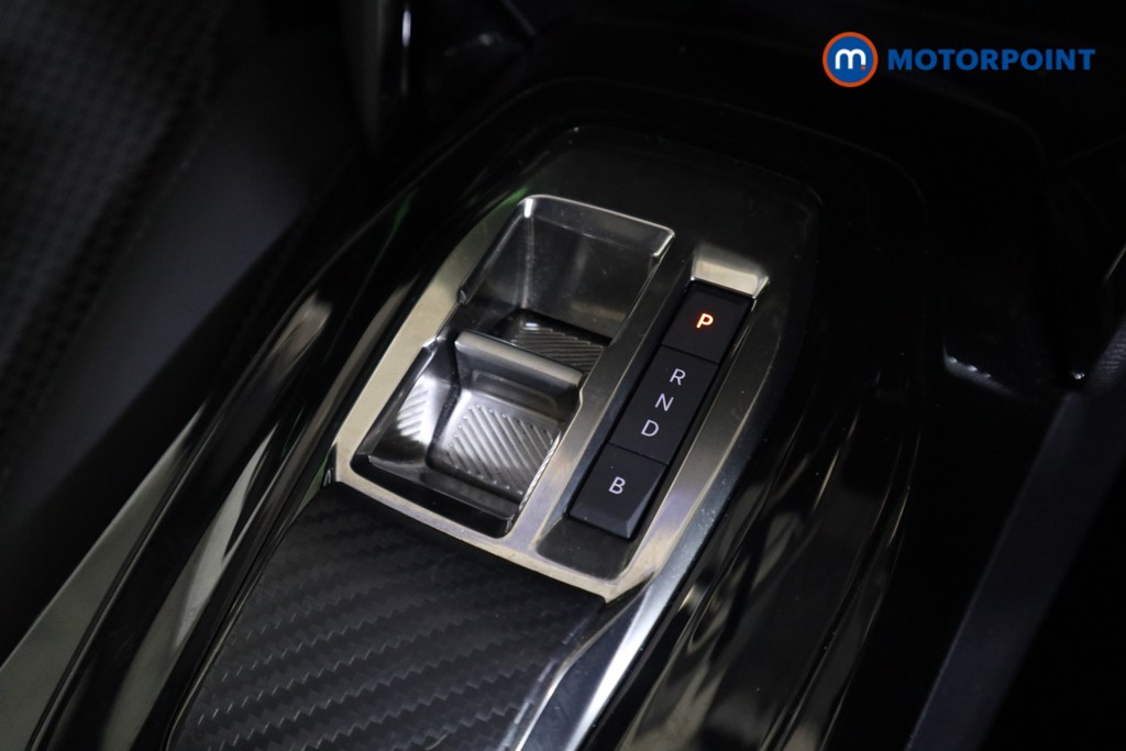 Peugeot 2008 GT Automatic Electric SUV - Stock Number (1593549) - 9th supplementary image