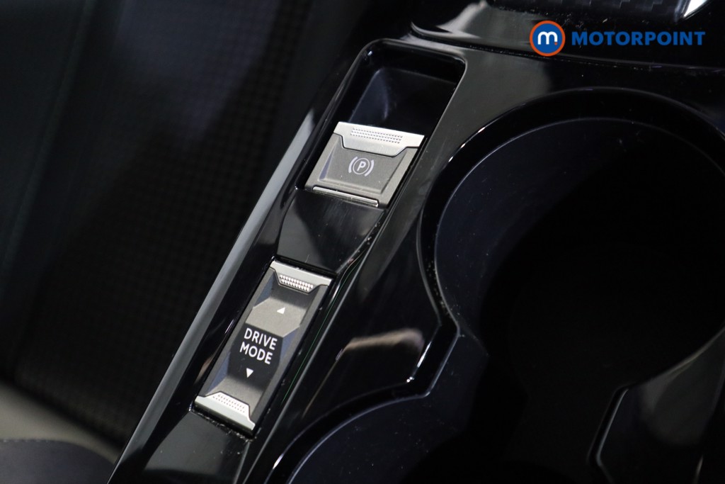 Peugeot 2008 GT Automatic Electric SUV - Stock Number (1593549) - 10th supplementary image