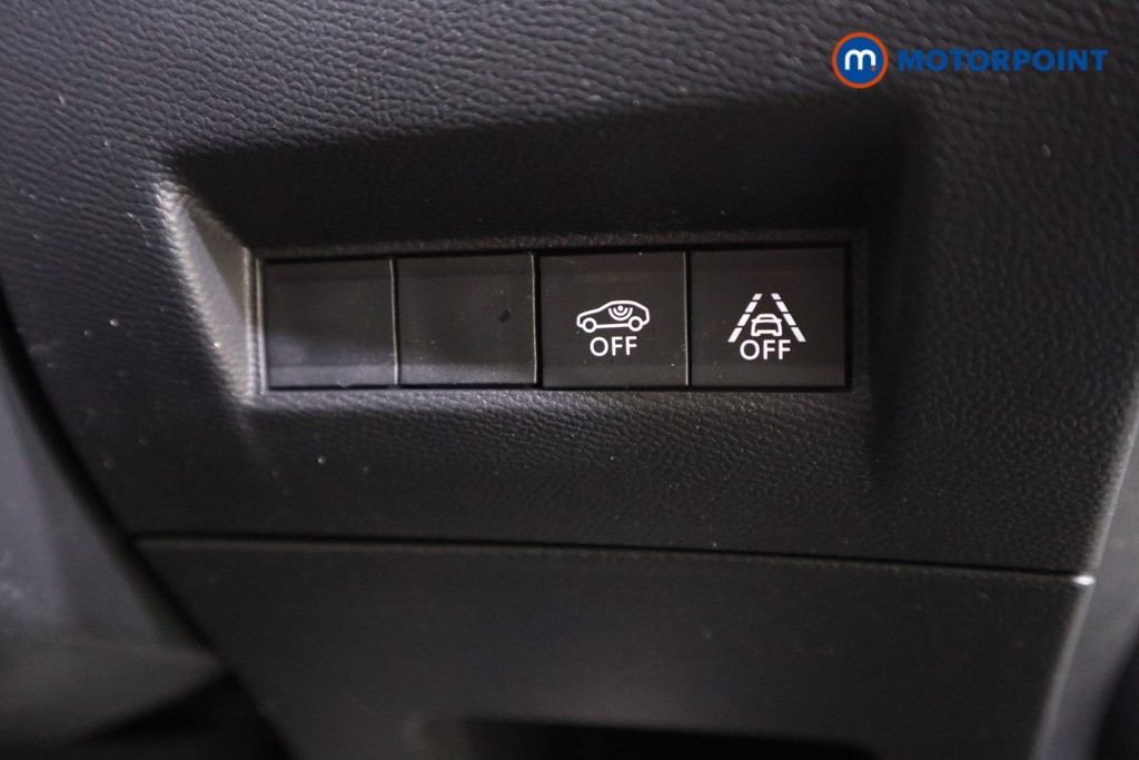 Peugeot 2008 GT Automatic Electric SUV - Stock Number (1593549) - 11th supplementary image