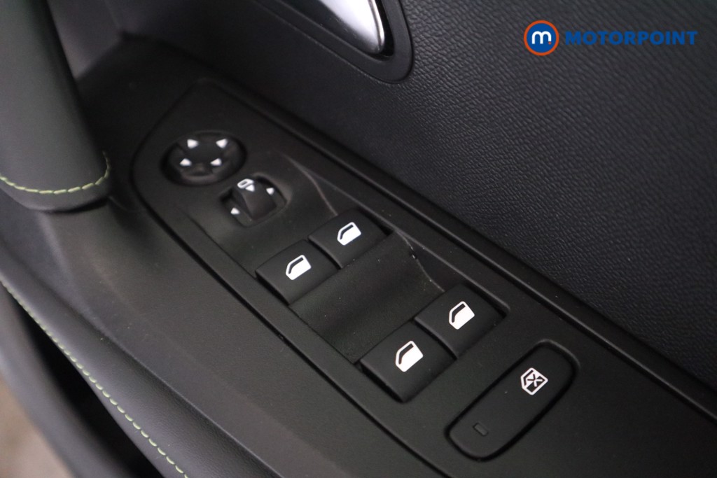 Peugeot 2008 GT Automatic Electric SUV - Stock Number (1593549) - 12th supplementary image