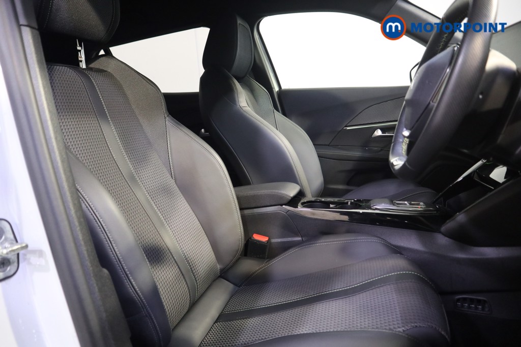 Peugeot 2008 GT Automatic Electric SUV - Stock Number (1593549) - 14th supplementary image