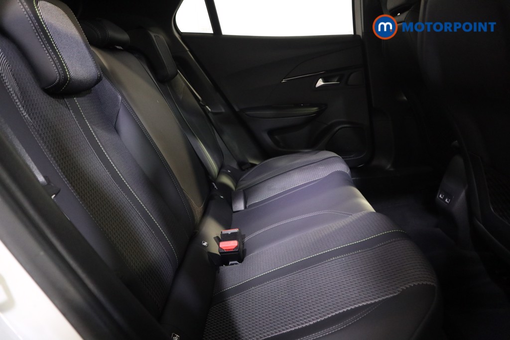 Peugeot 2008 GT Automatic Electric SUV - Stock Number (1593549) - 15th supplementary image