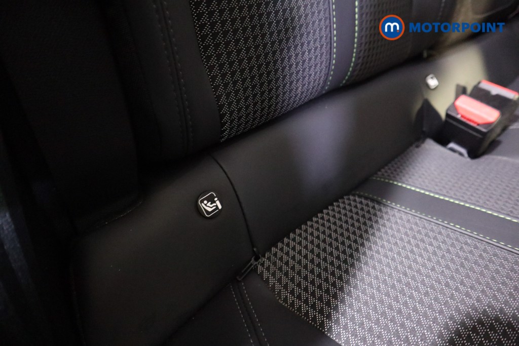 Peugeot 2008 GT Automatic Electric SUV - Stock Number (1593549) - 16th supplementary image