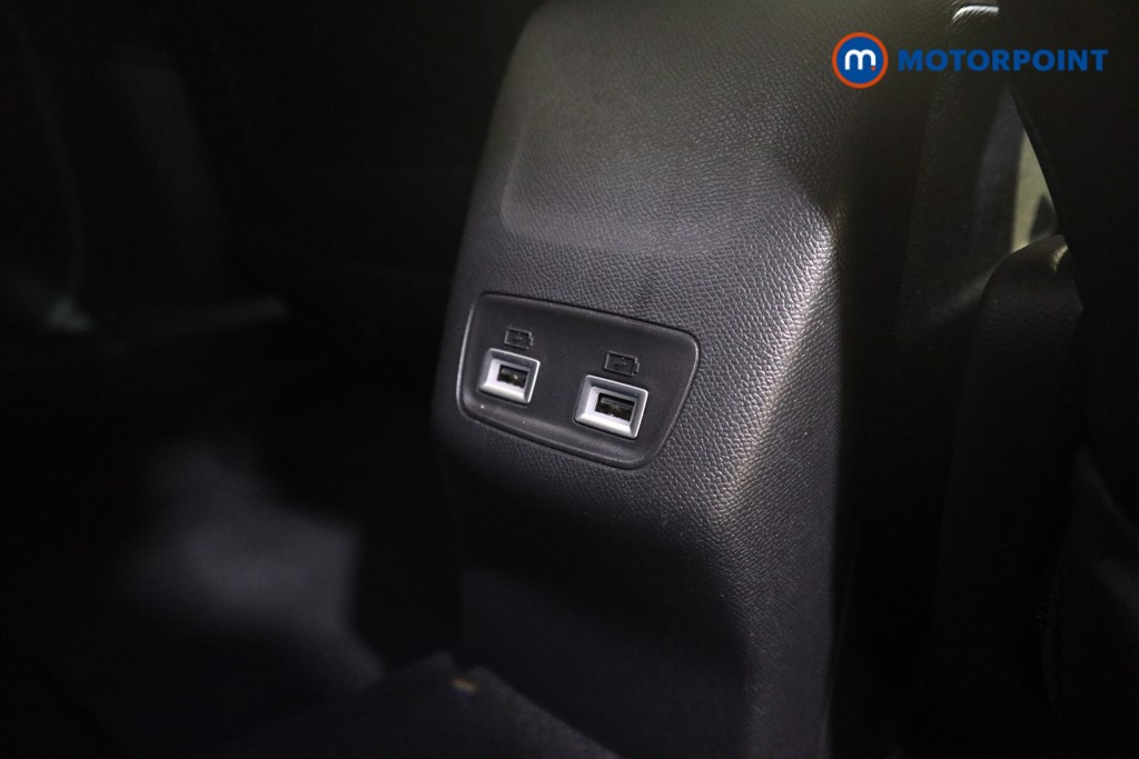 Peugeot 2008 GT Automatic Electric SUV - Stock Number (1593549) - 17th supplementary image