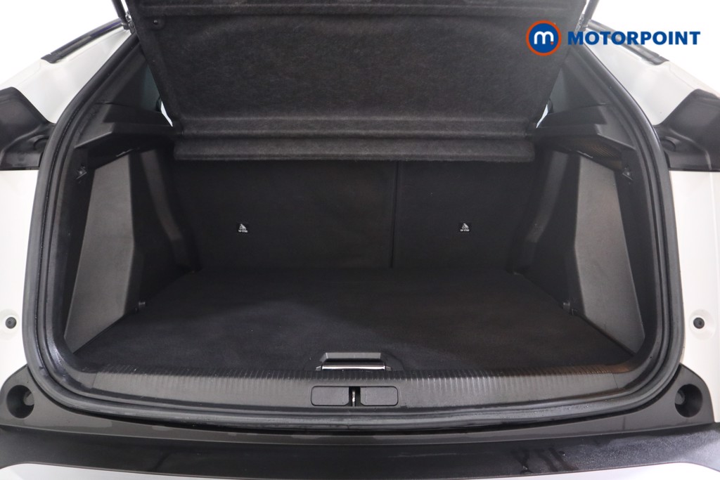 Peugeot 2008 GT Automatic Electric SUV - Stock Number (1593549) - 19th supplementary image