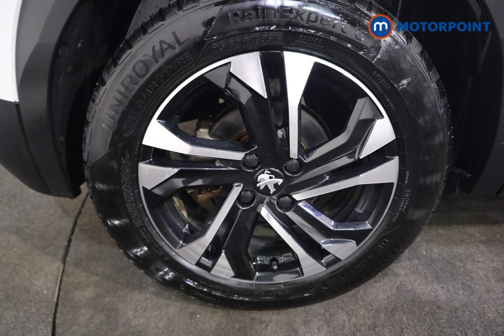 Peugeot 2008 GT Automatic Electric SUV - Stock Number (1593549) - 20th supplementary image