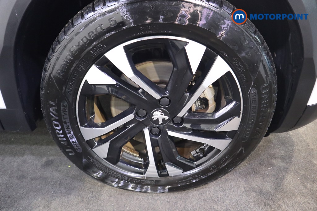 Peugeot 2008 GT Automatic Electric SUV - Stock Number (1593549) - 21st supplementary image