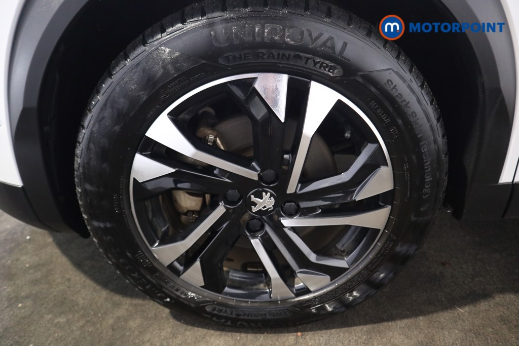 Peugeot 2008 GT Automatic Electric SUV - Stock Number (1593549) - 22nd supplementary image