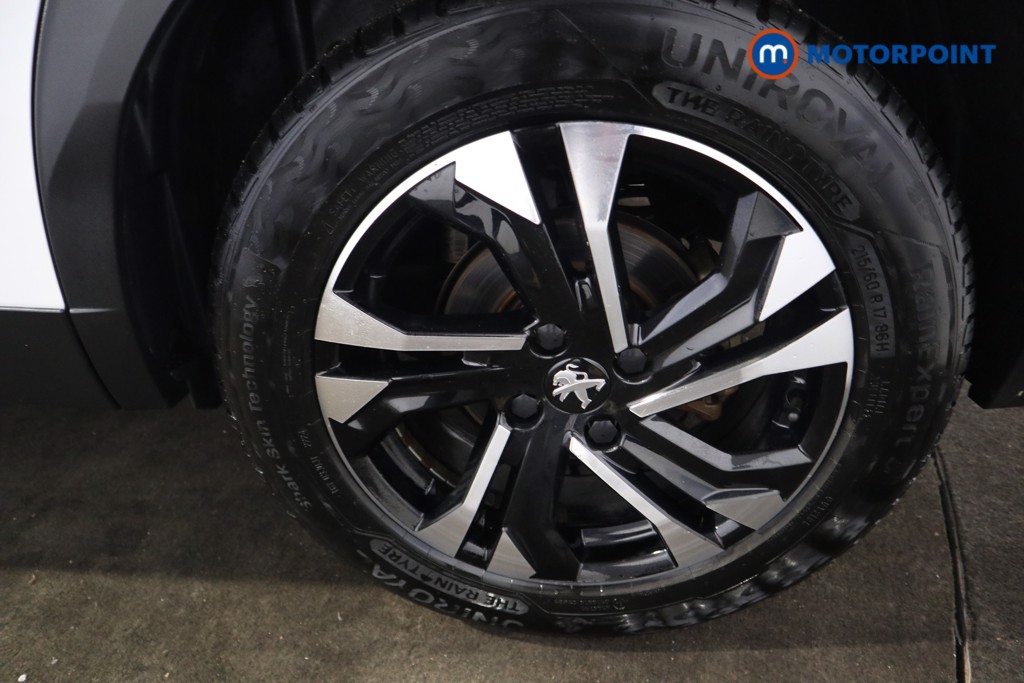 Peugeot 2008 GT Automatic Electric SUV - Stock Number (1593549) - 23rd supplementary image