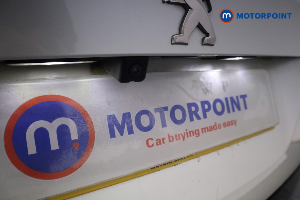 Peugeot 2008 GT Automatic Electric SUV - Stock Number (1593549) - 25th supplementary image